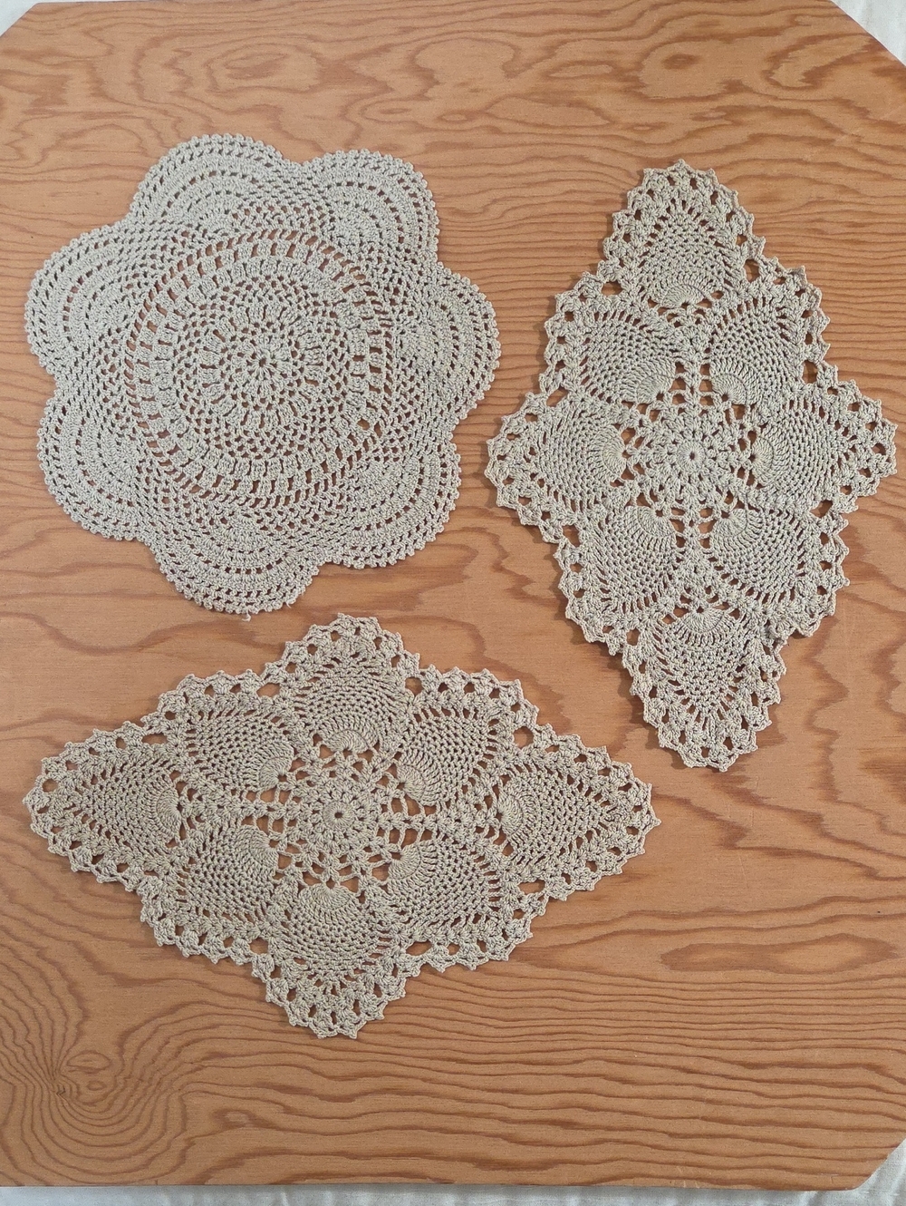 Vintage Crochet
